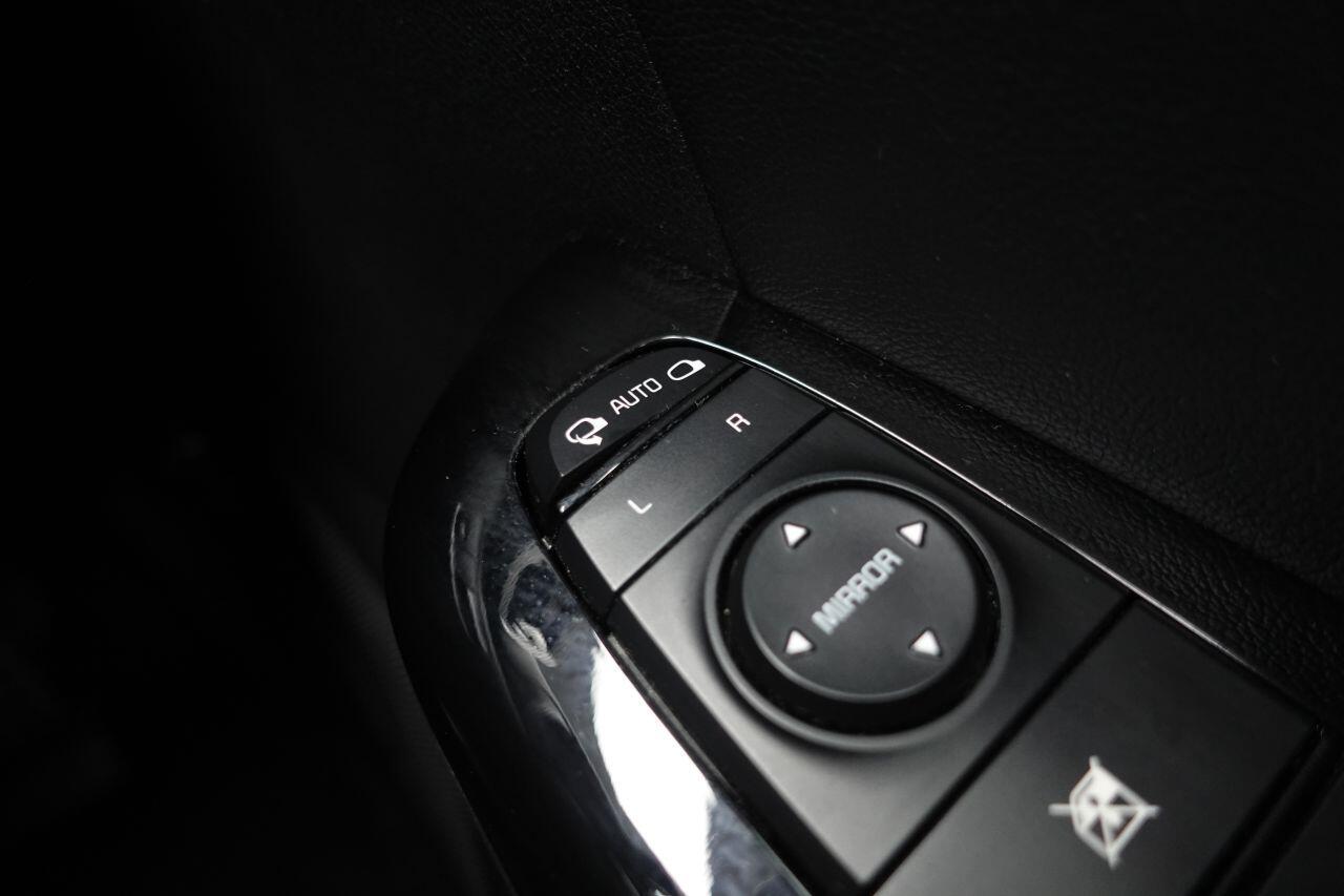 Kia Sportage - Image 47