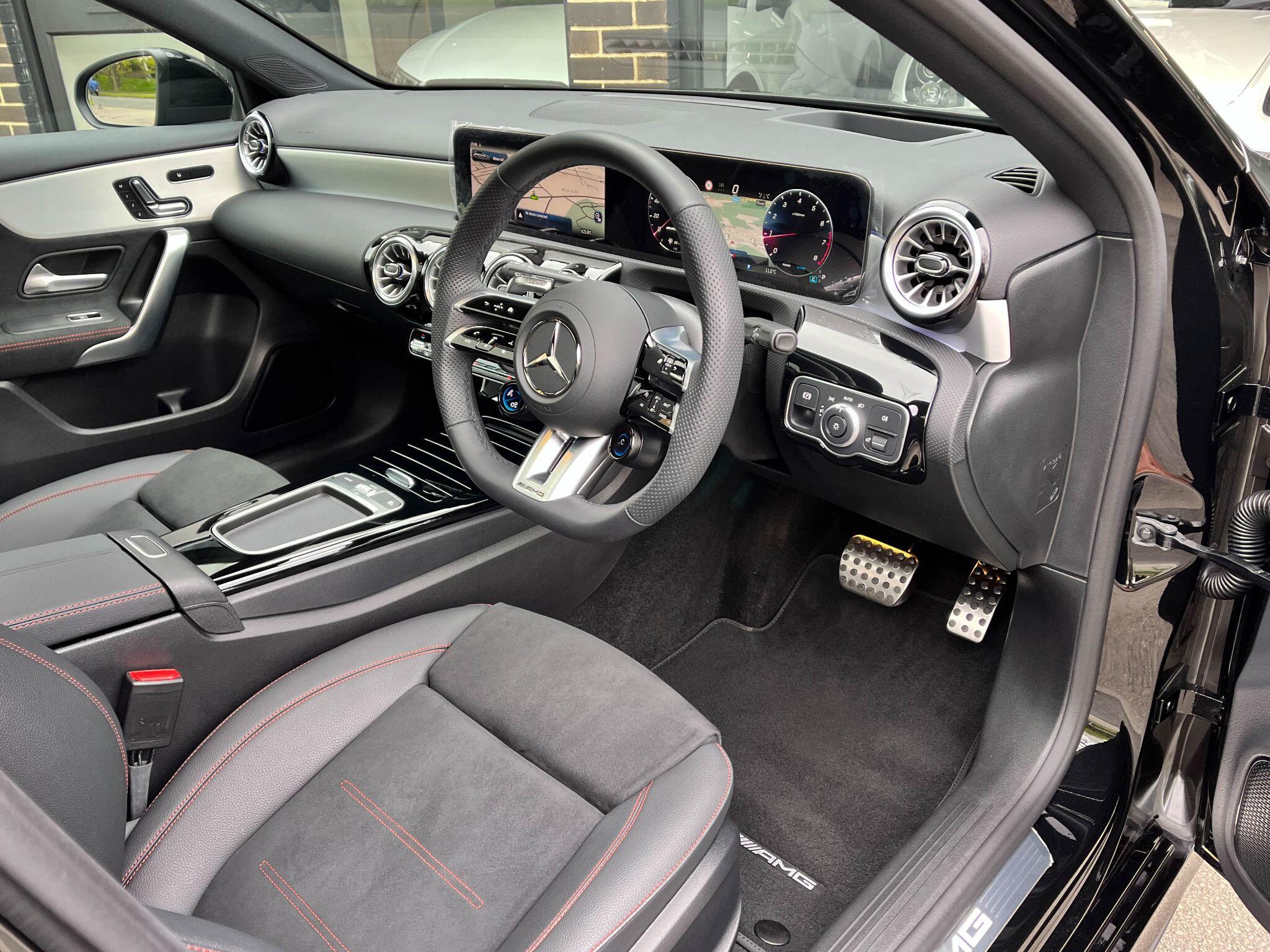 Mercedes A Class - Image 24
