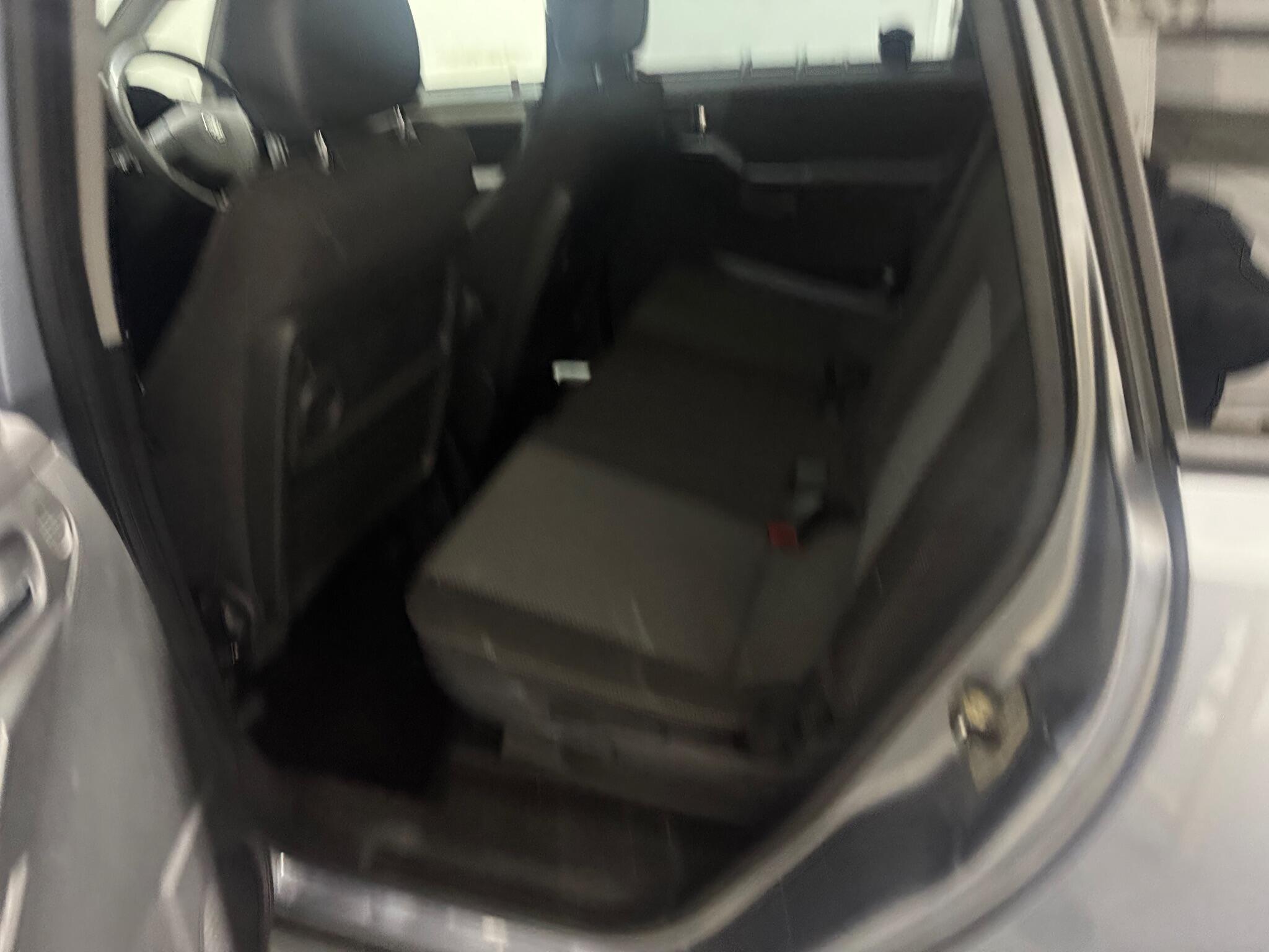 Vauxhall Meriva - Image 20