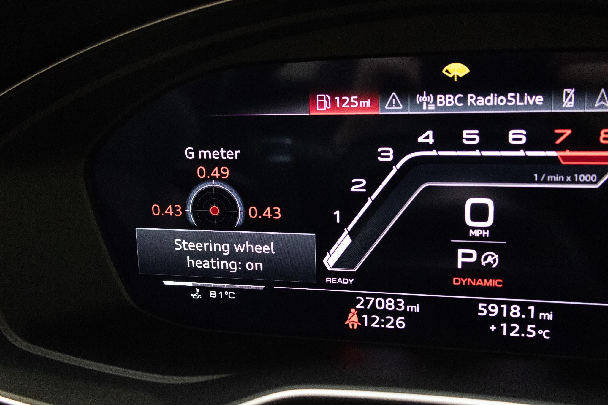 Audi Rs4 Avant - Image 36