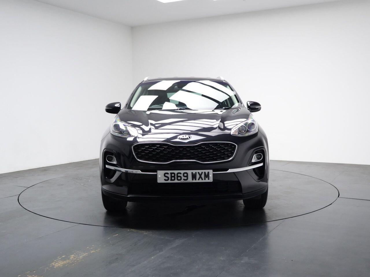 Kia Sportage - Image 5