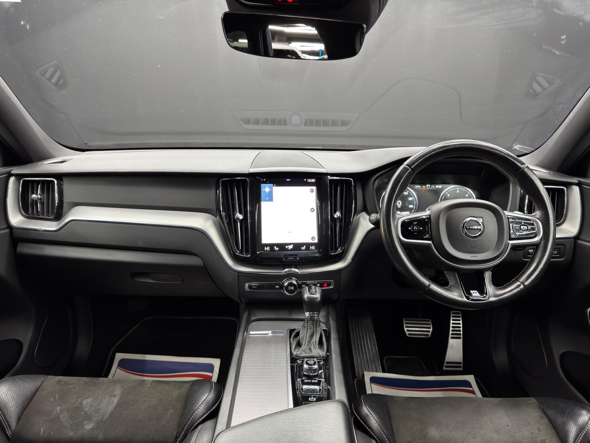 Volvo XC60 - Image 9