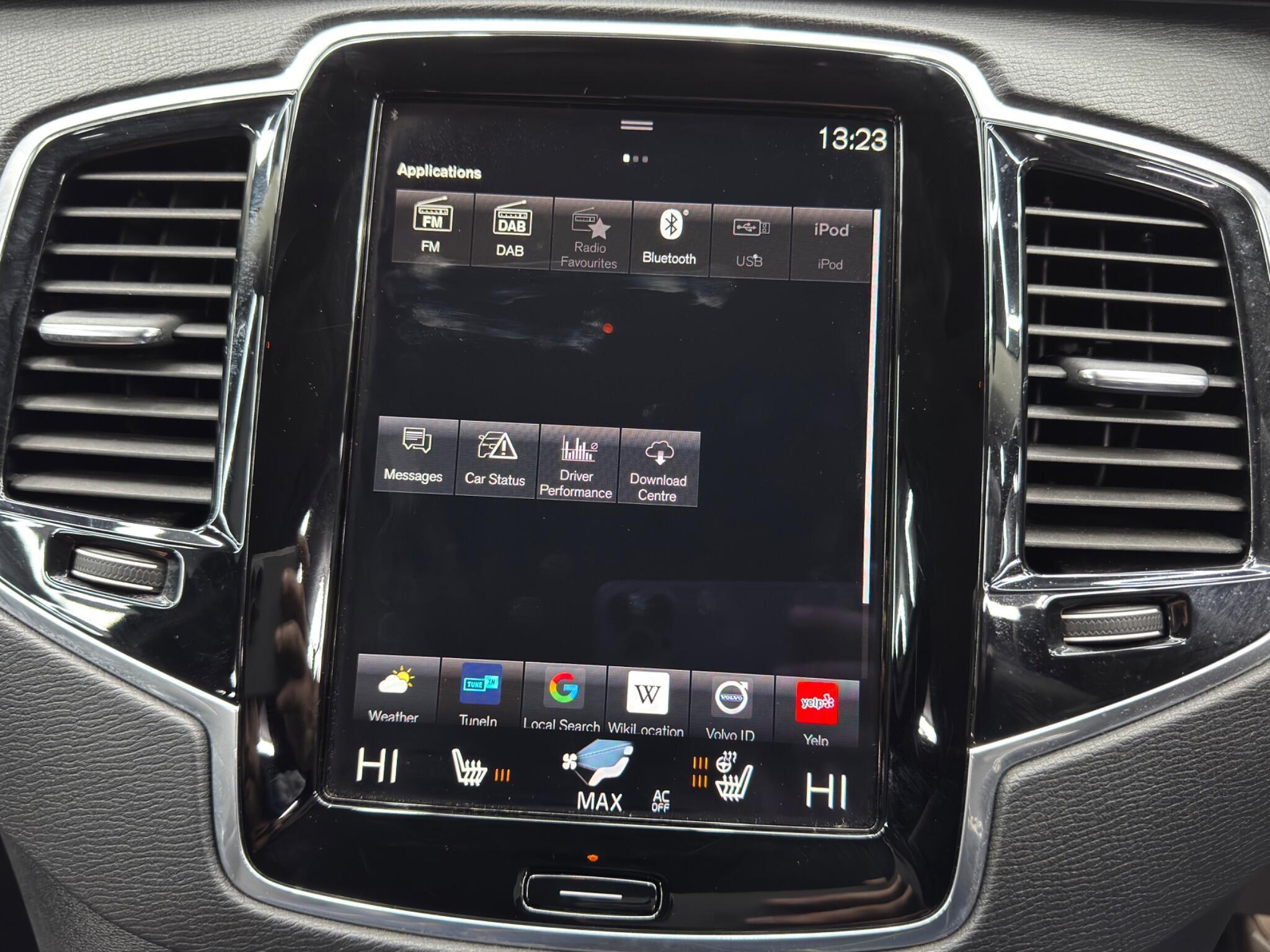 Volvo XC90 - Image 33
