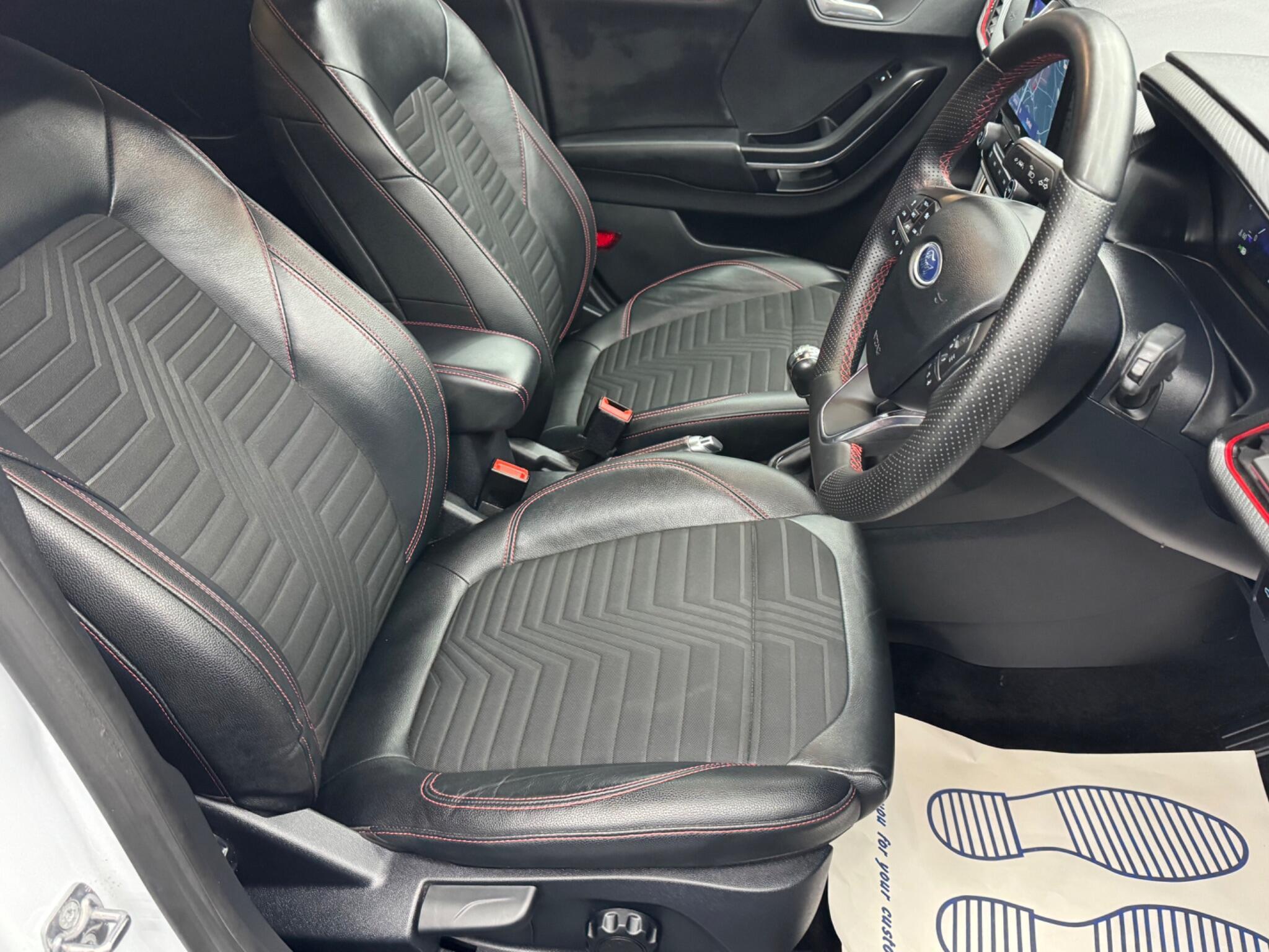 Ford Puma - Image 13