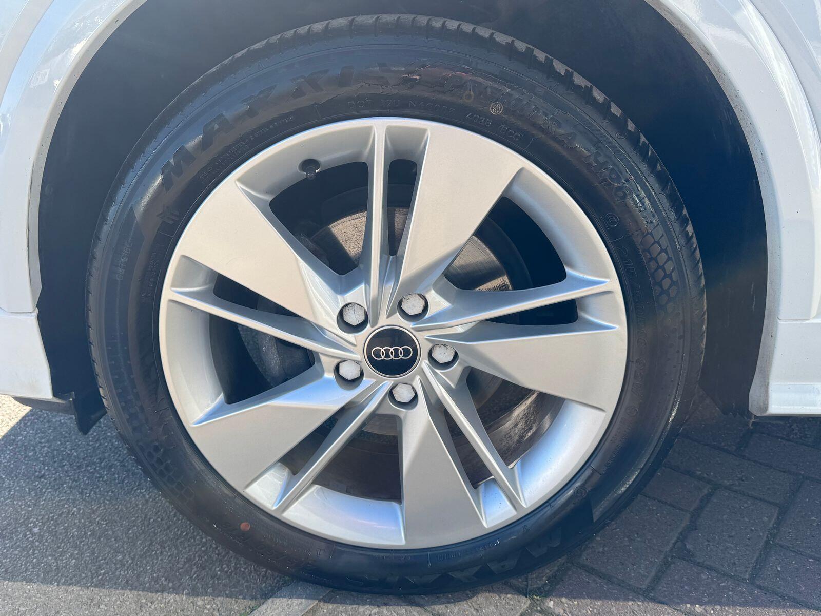Audi Q2 - Image 19