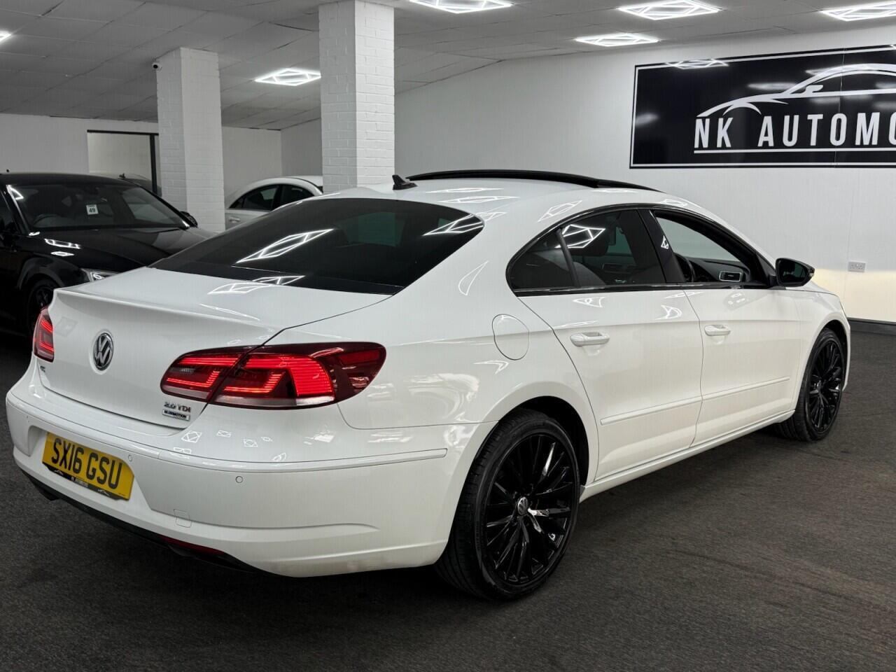 Volkswagen CC - Image 6