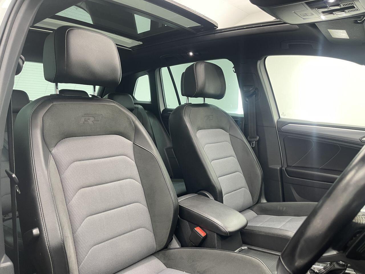 Volkswagen Tiguan - Image 5