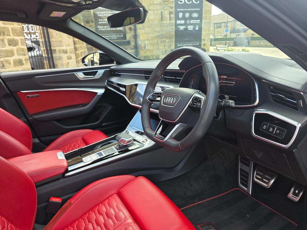 Audi Rs6 Avant - Image 44