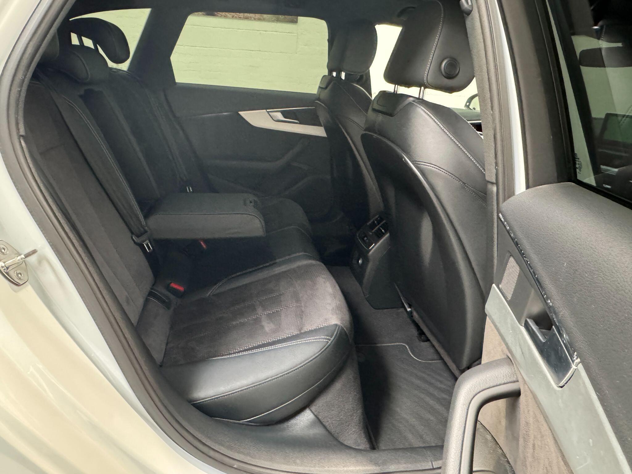 Audi A4 Avant - Image 25