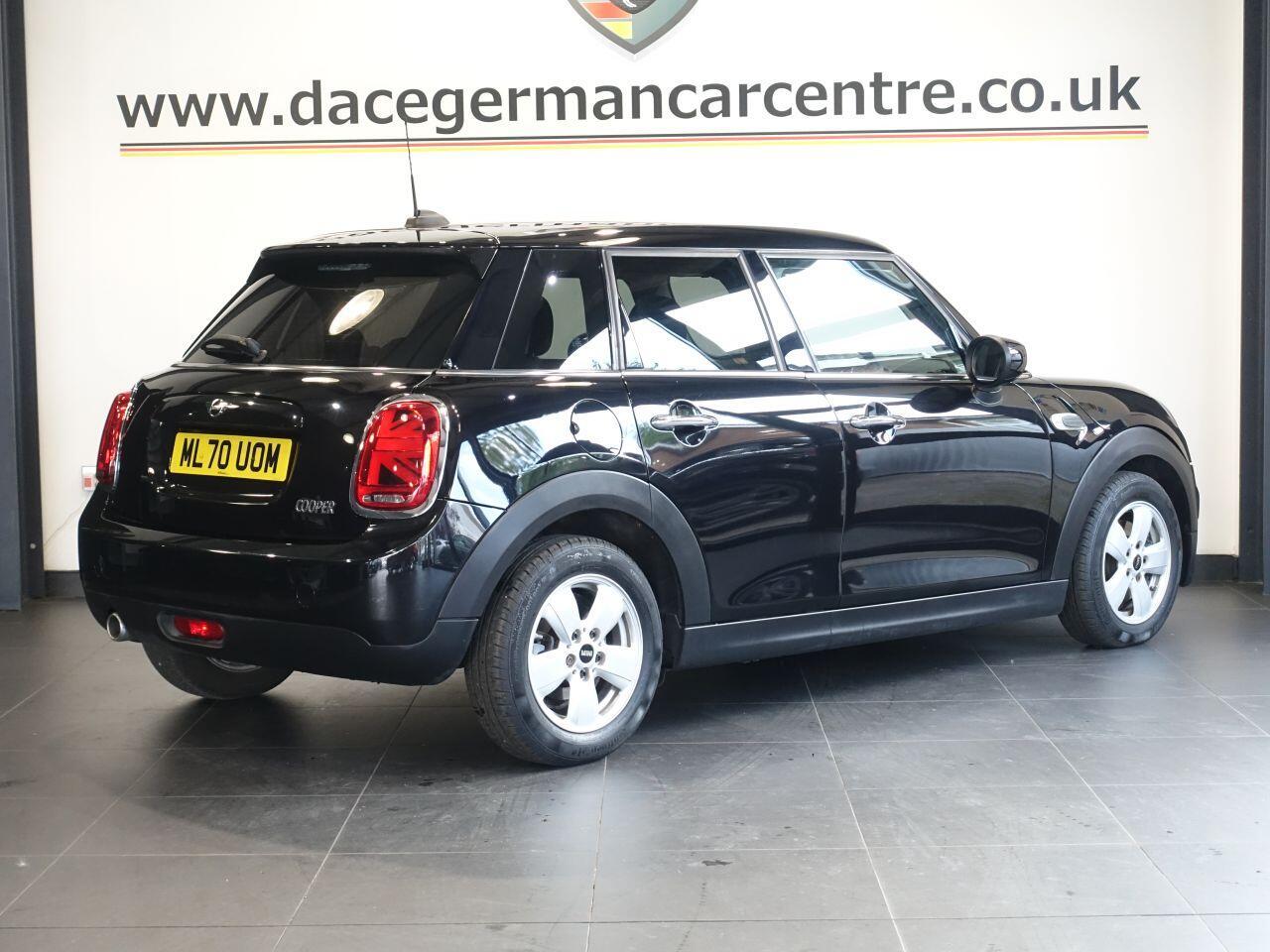 MINI Hatch - Image 6