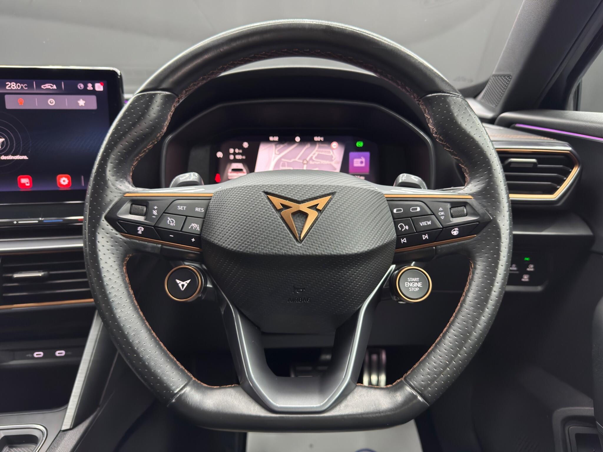 Cupra Formentor - Image 19
