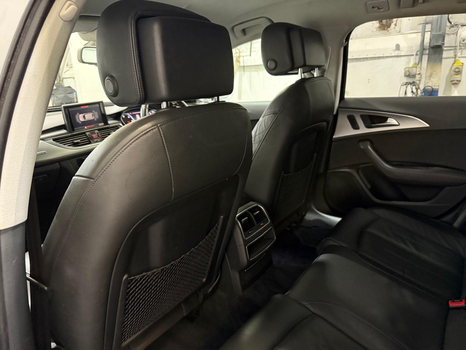 Audi A6 Allroad - Image 35