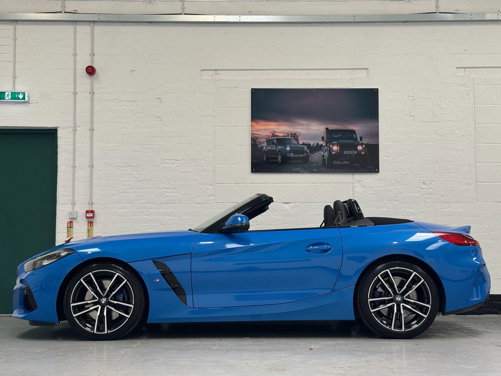 BMW Z4 - Image 12