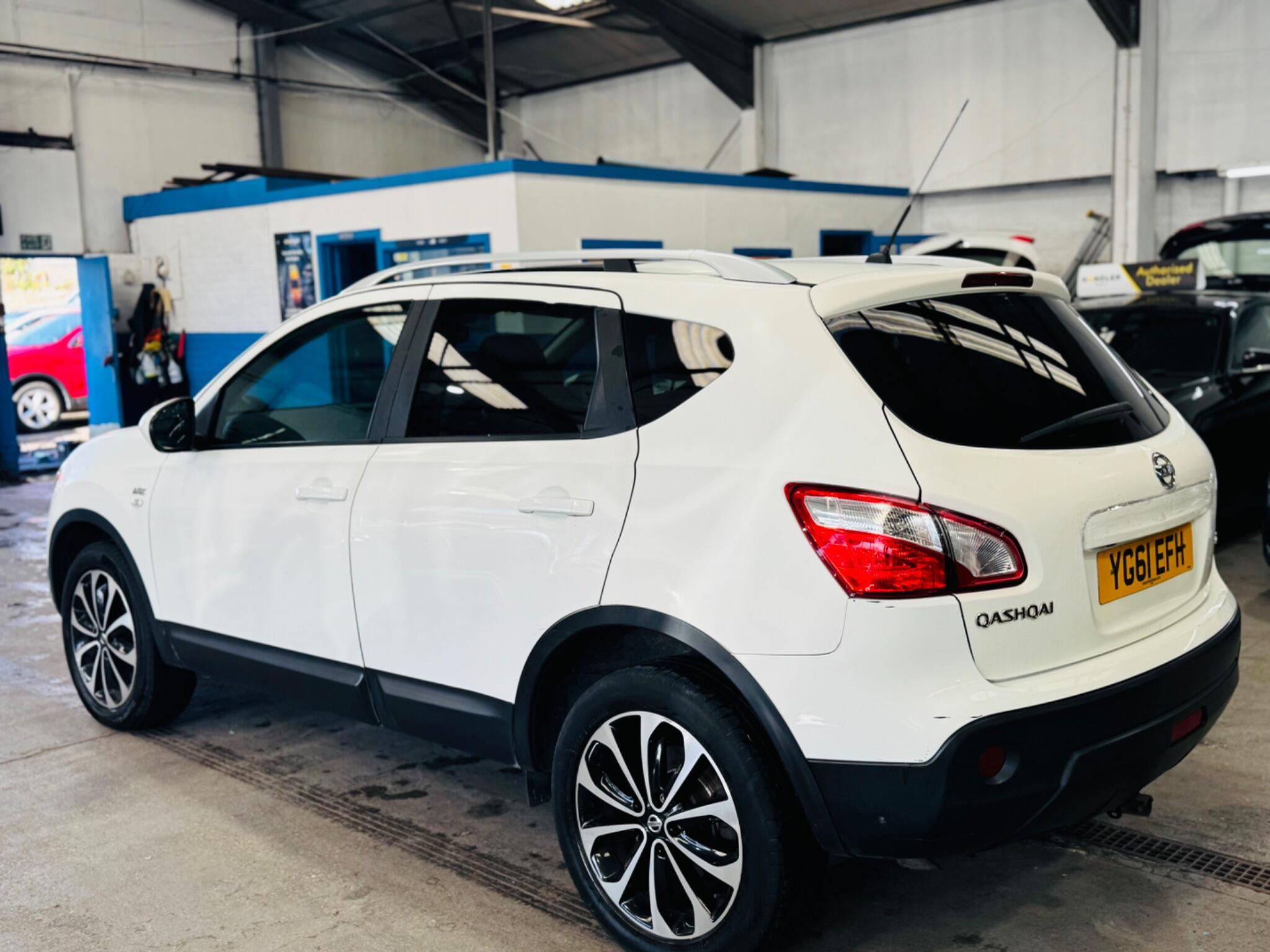 Nissan Qashqai - Image 3