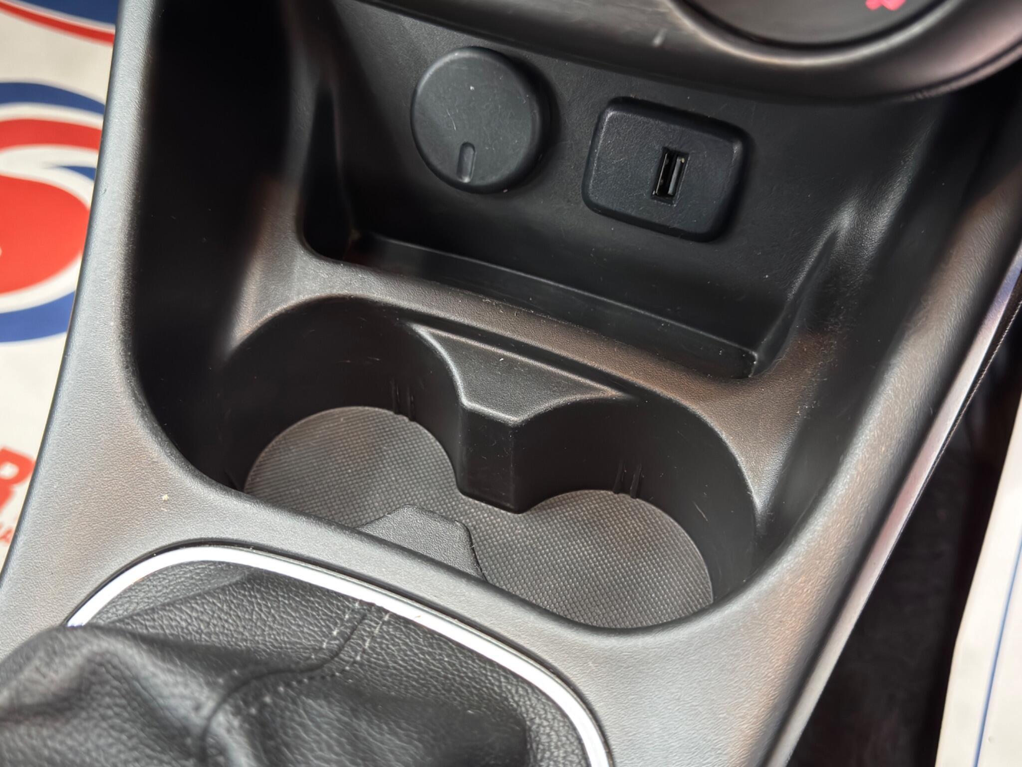 Vauxhall Corsa - Image 25