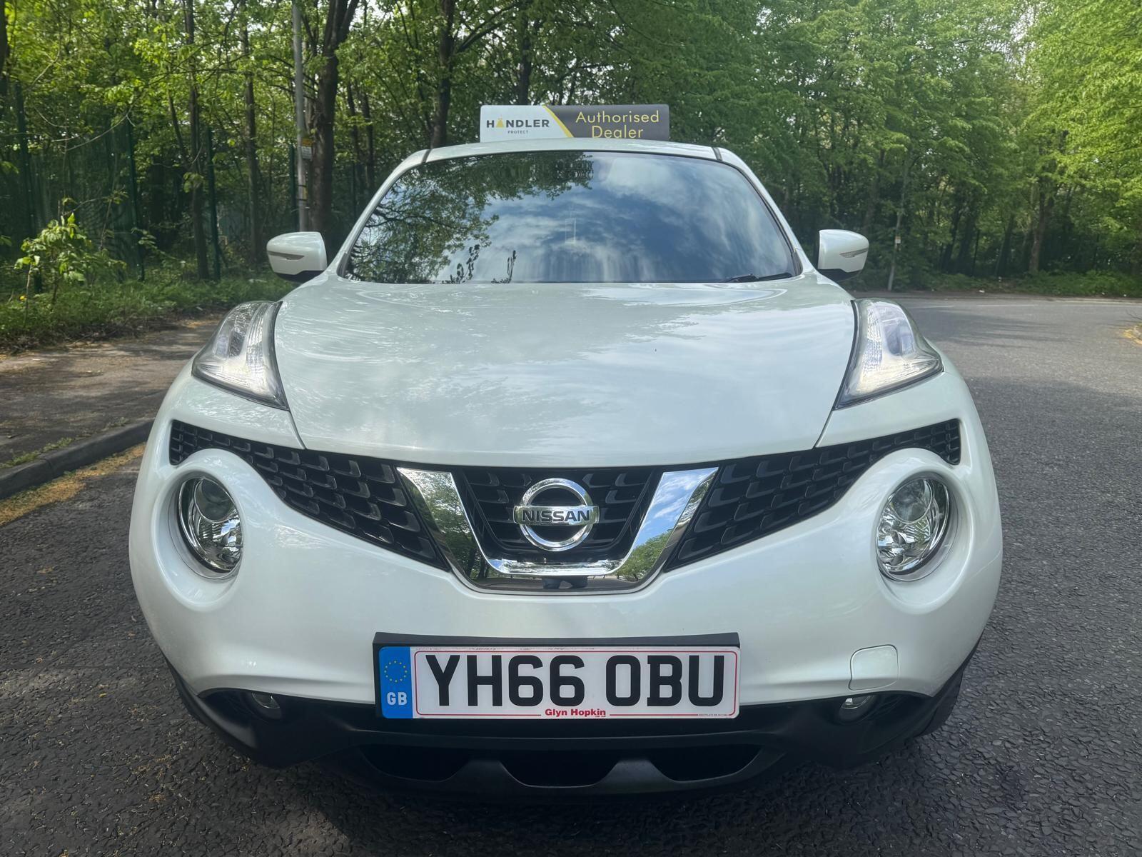 Nissan Juke - Image 2