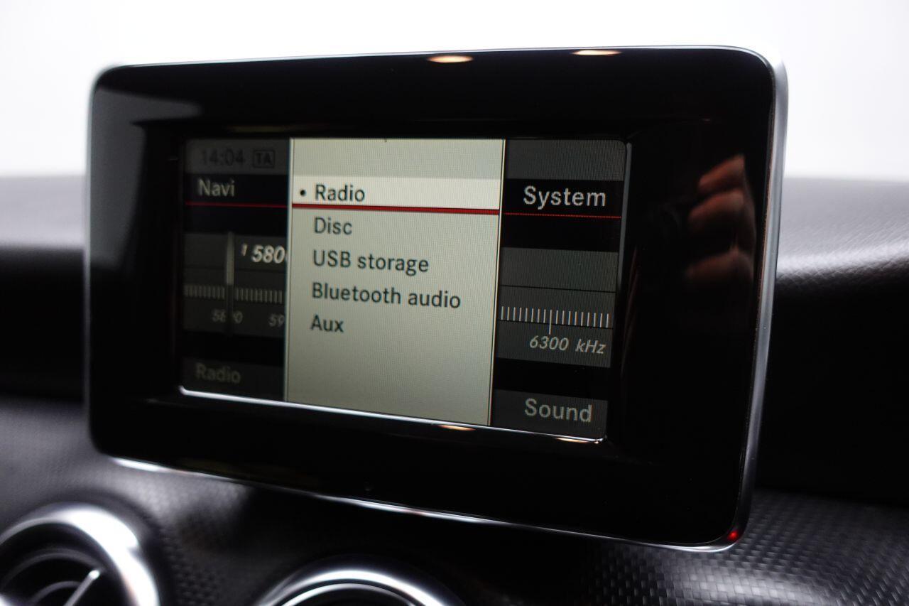 Mercedes A-Class - Image 20