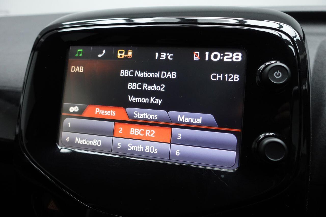 Toyota Aygo - Image 14