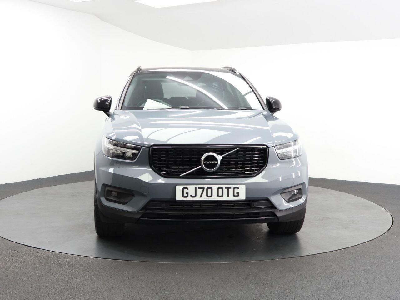 Volvo XC40 - Image 5