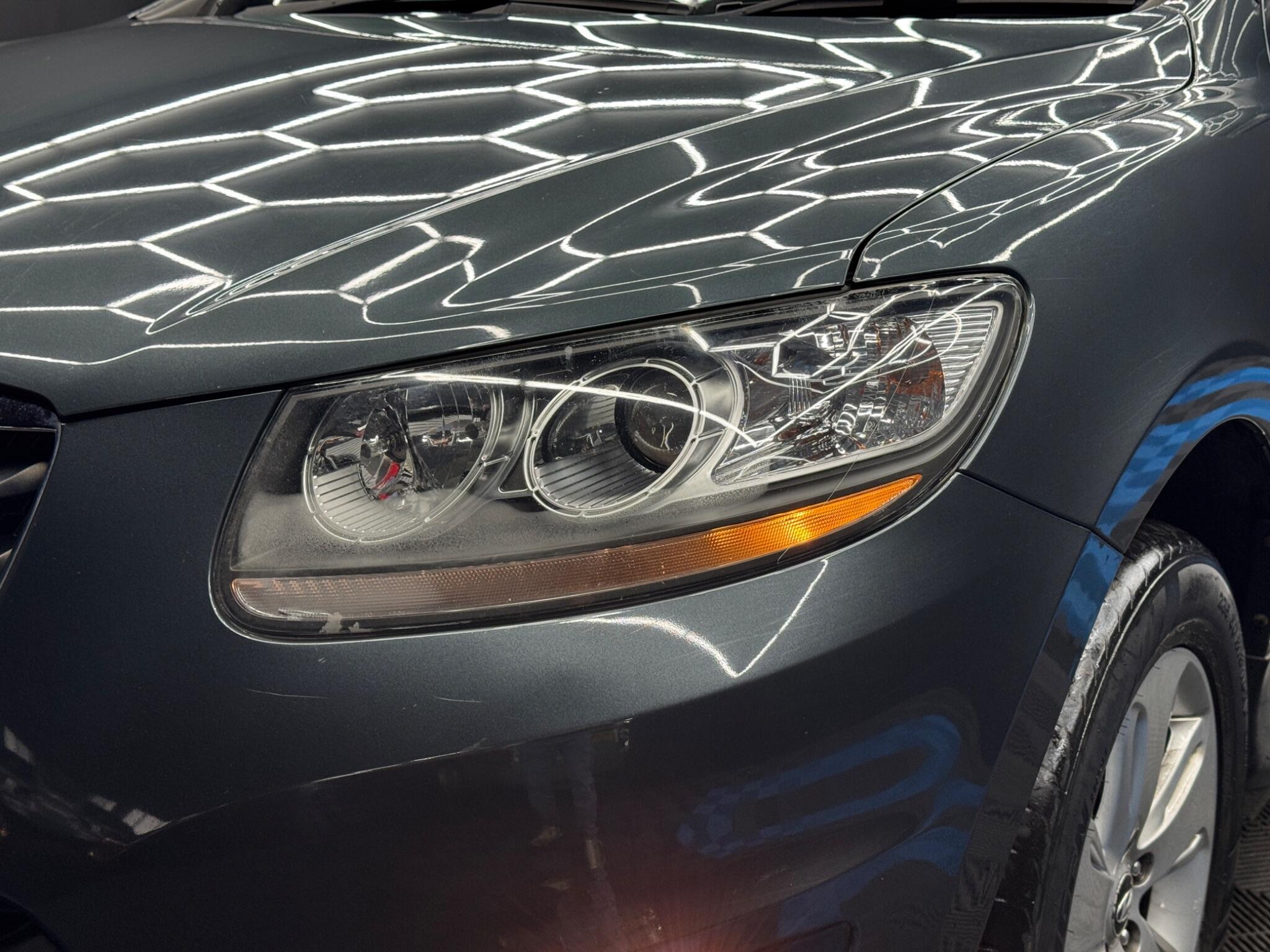 Hyundai Santa Fe - Image 41