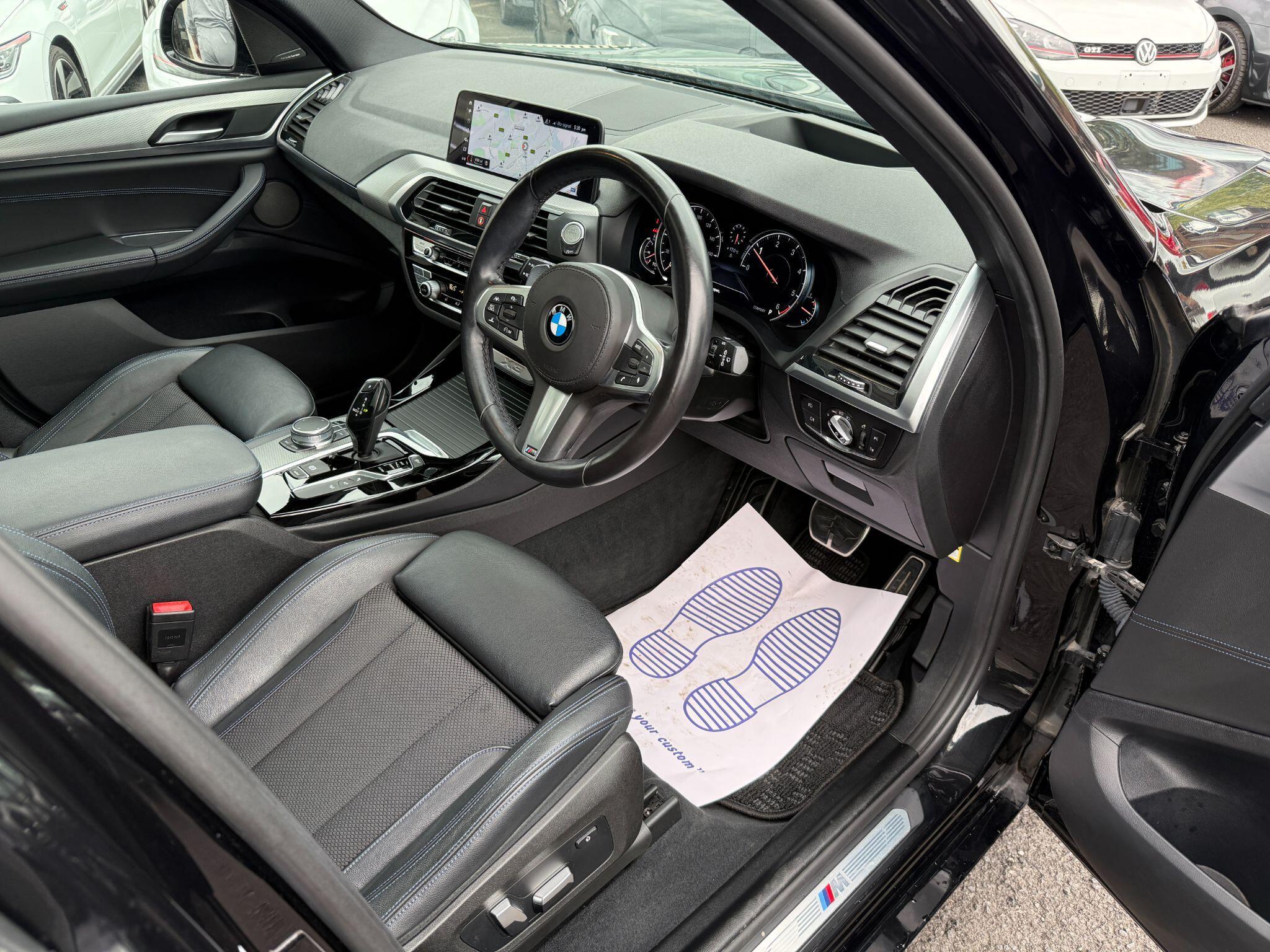 BMW X3 - Image 33