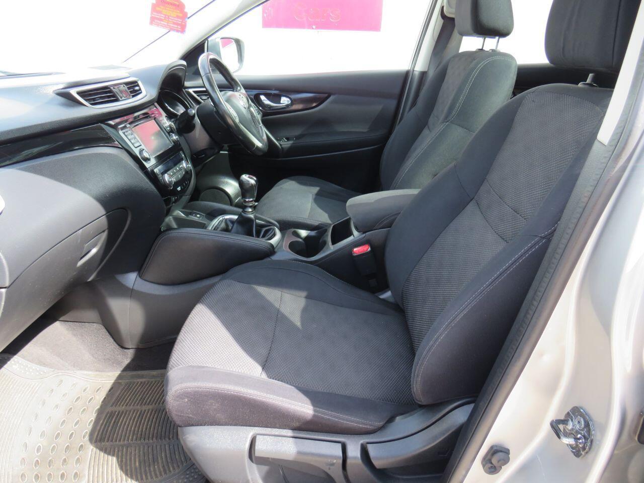 Nissan Qashqai - Image 9