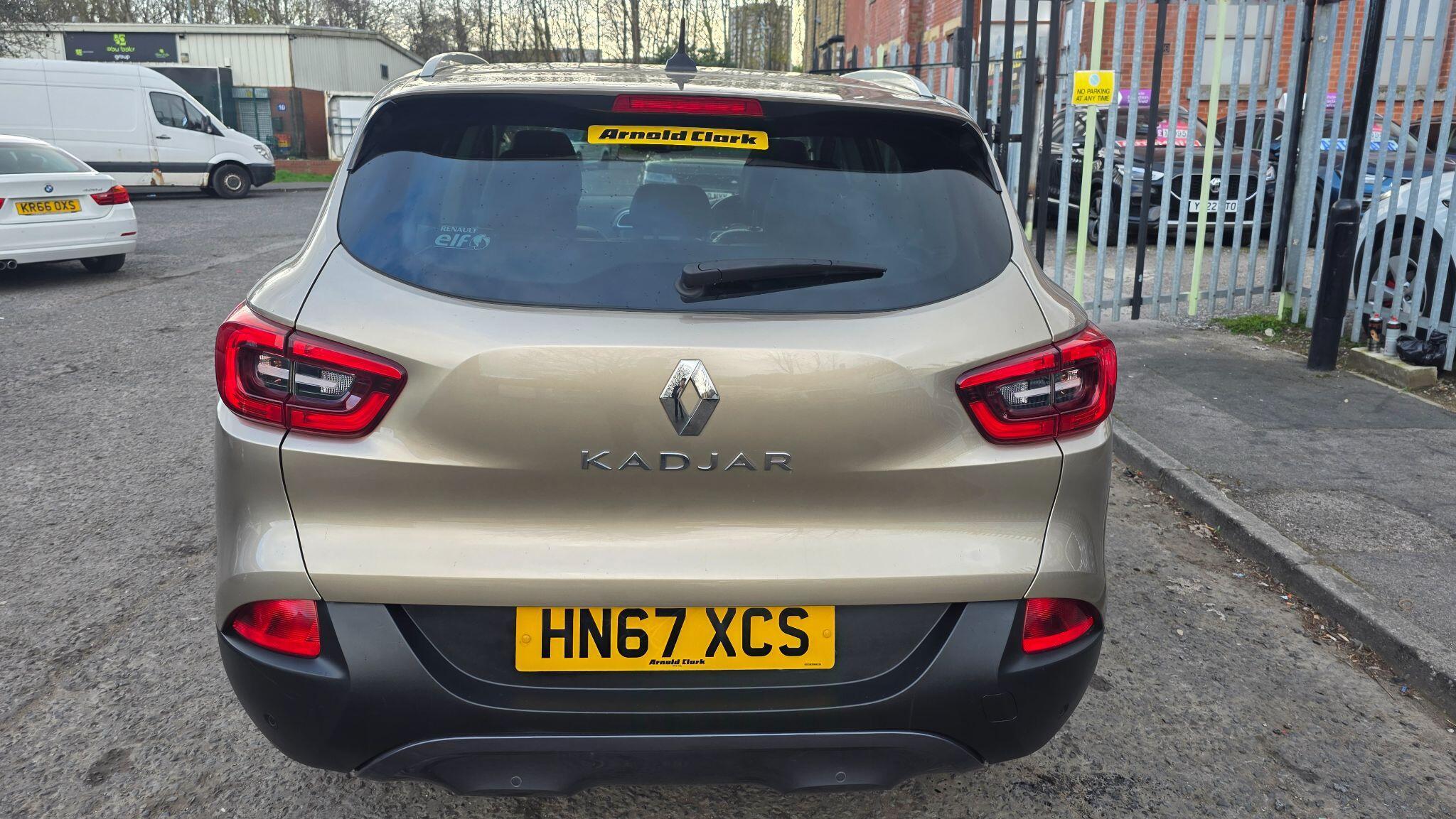 Renault Kadjar - Image 12