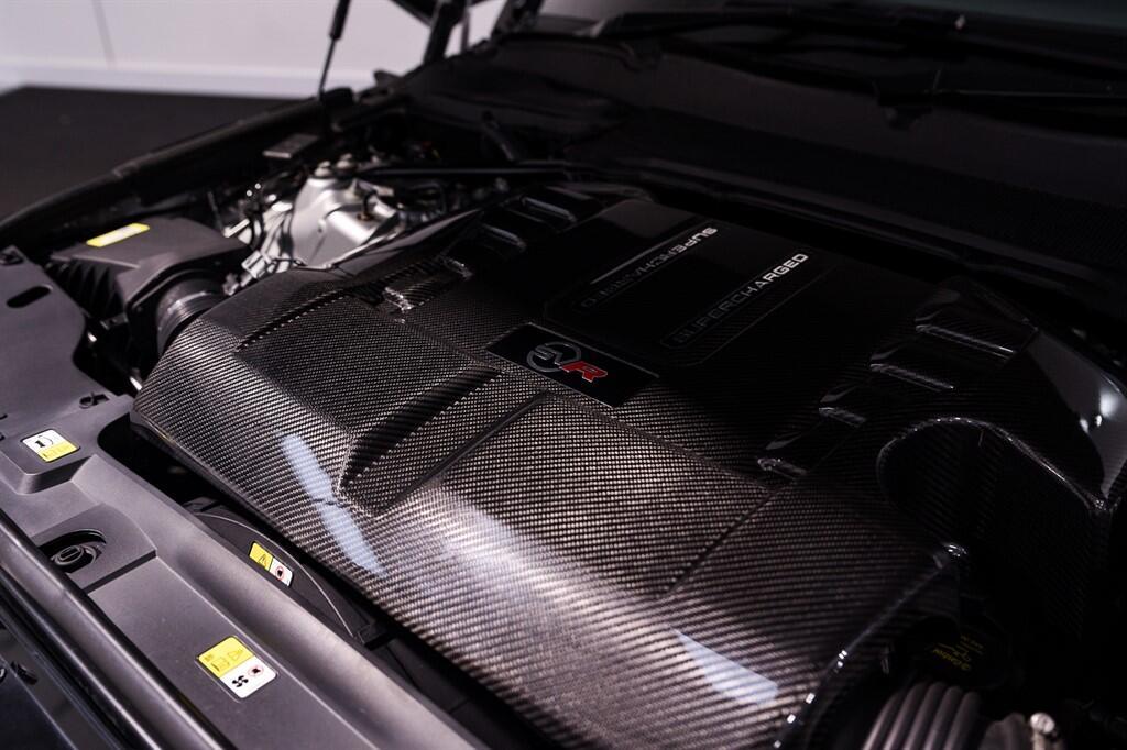 Land Rover RANGE ROVER SPORT - Image 16