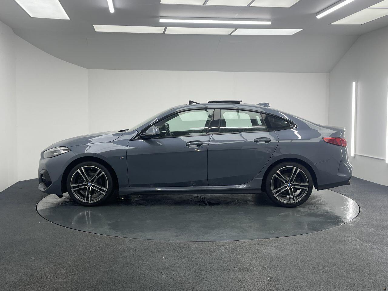 BMW 2 SERIES GRAN COUPE - Image 19