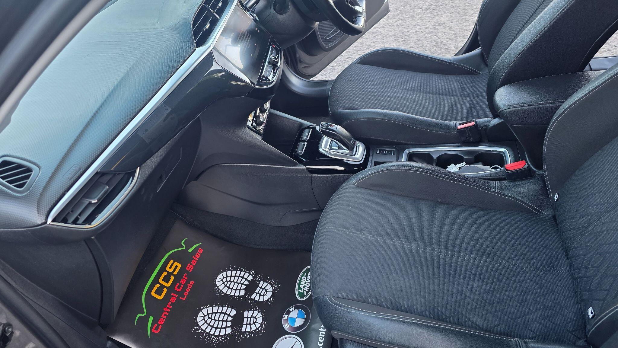 Vauxhall Corsa - Image 39