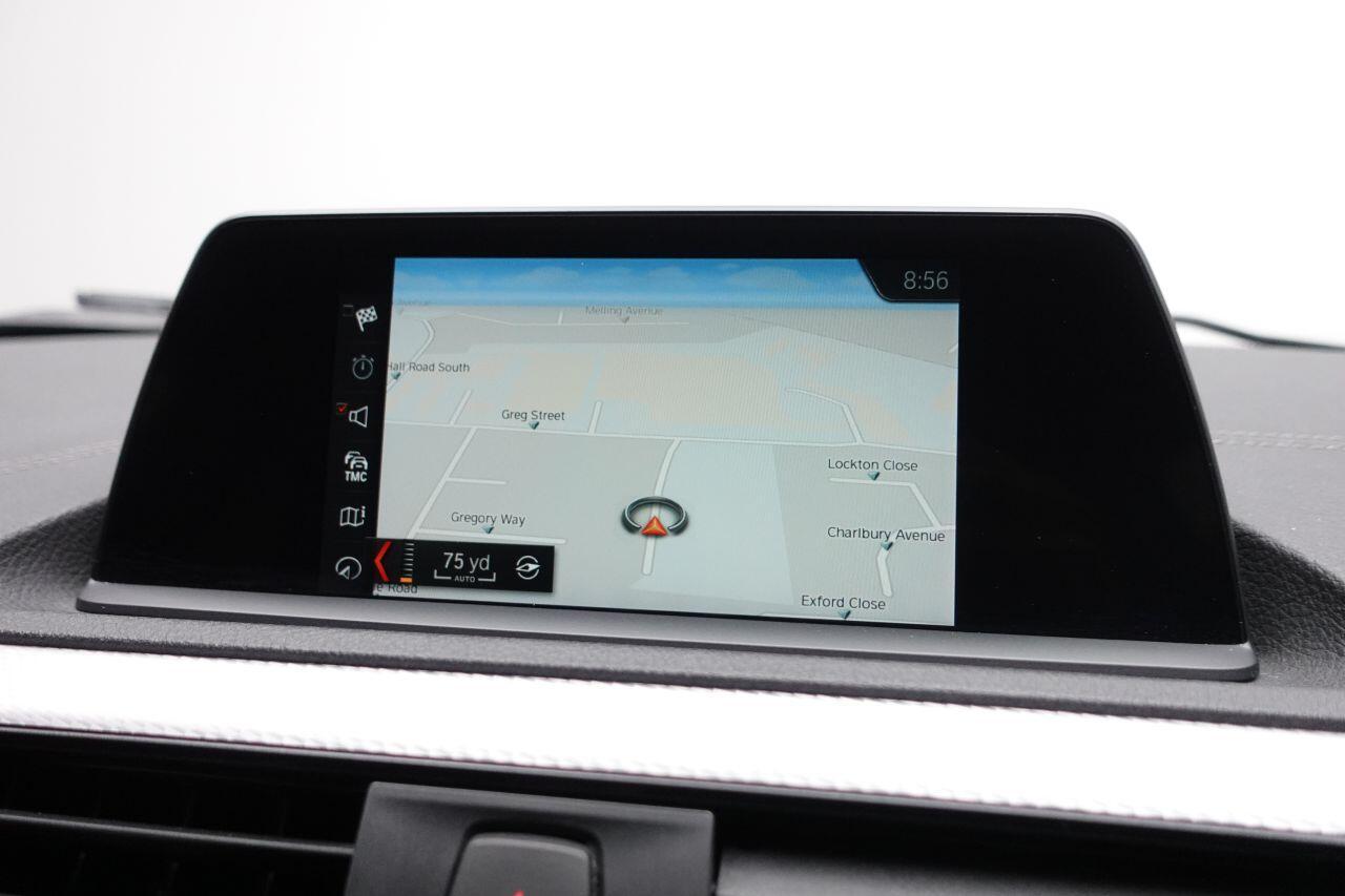 BMW 1 Series - Image 18