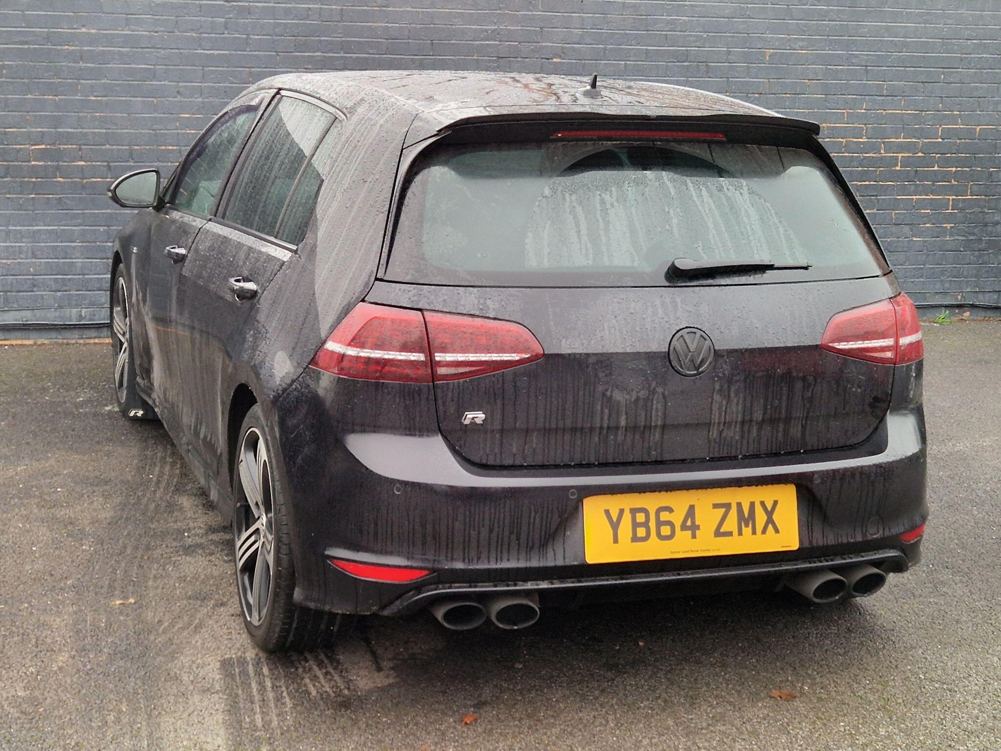 Volkswagen Golf - Image 7