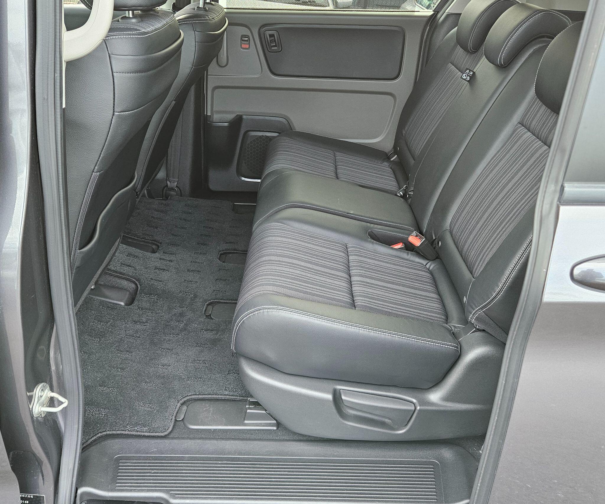 Honda Freed - Image 19