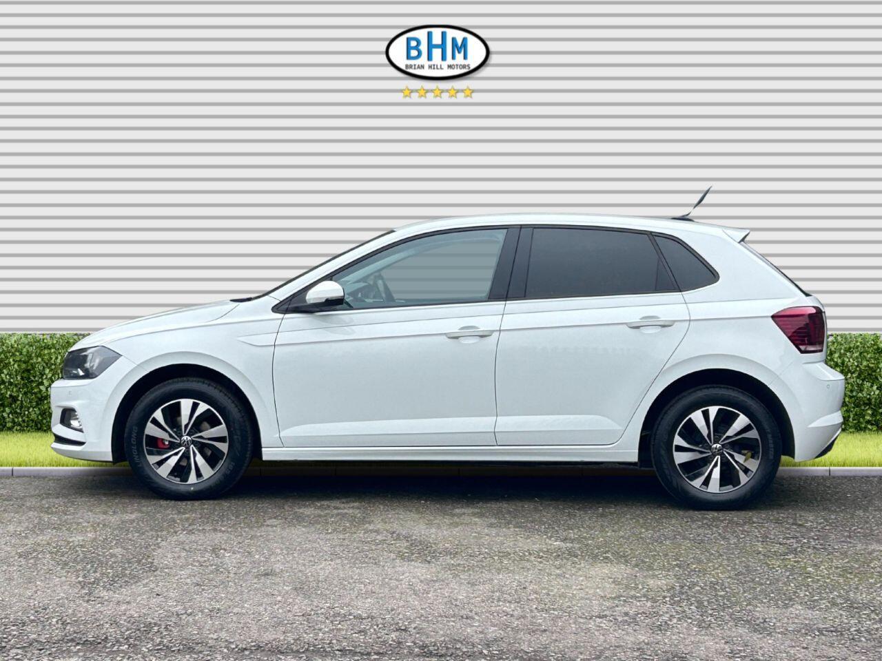 Volkswagen Polo - Image 6