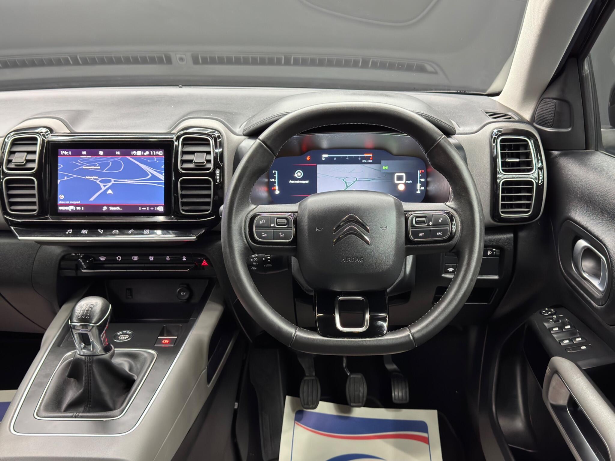 Citroen C5 Aircross - Image 18