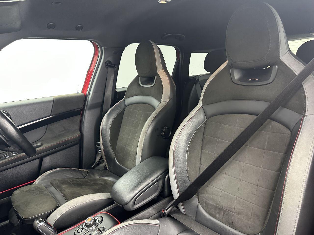 MINI Countryman - Image 13