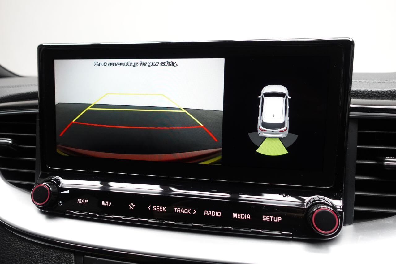 Kia ProCeed - Image 23
