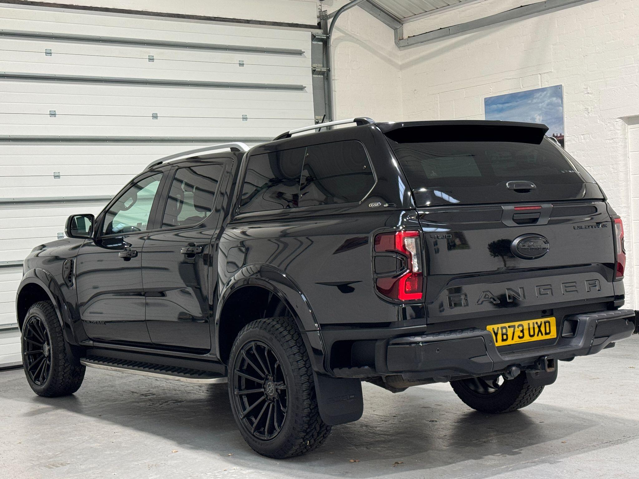 Ford Ranger - Image 17