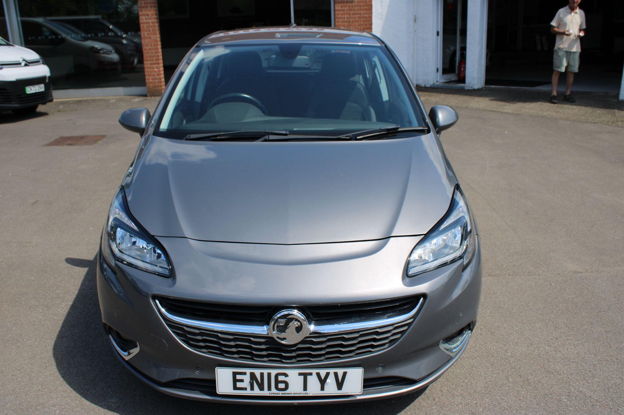 Vauxhall Corsa - Image 12
