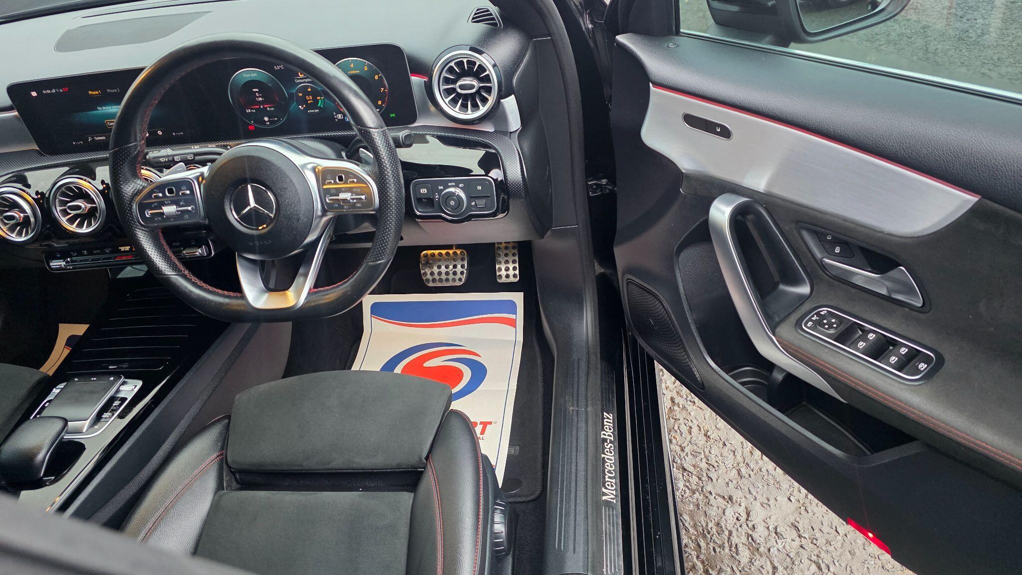 Mercedes A Class - Image 23