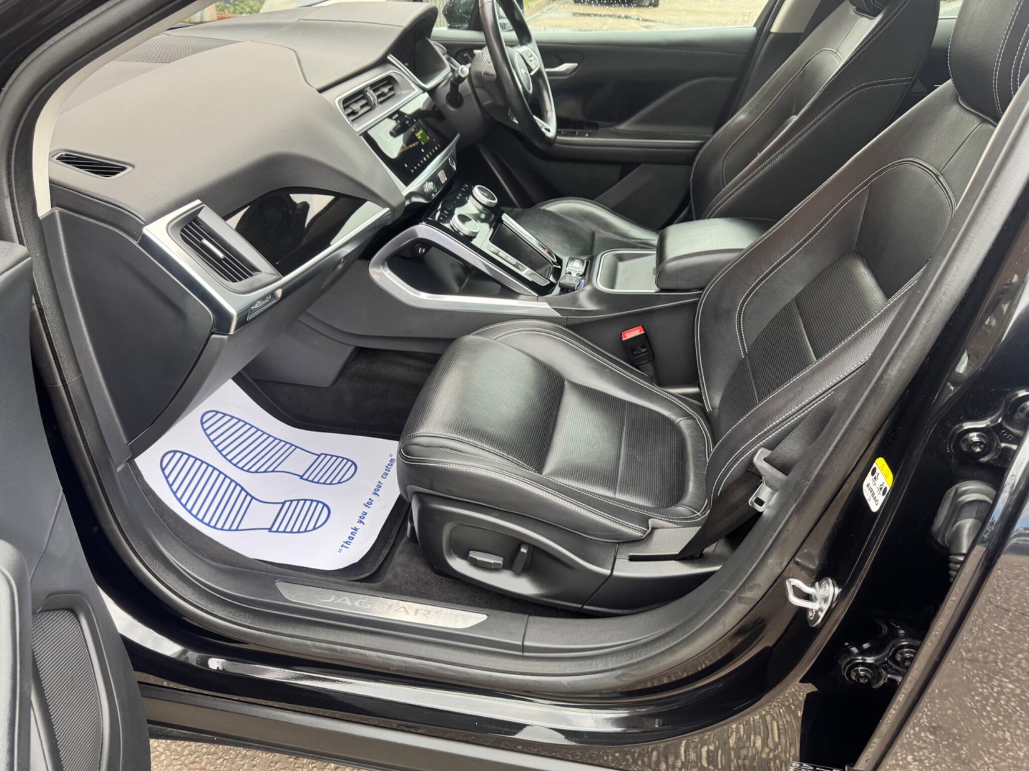 Jaguar I-Pace - Image 59