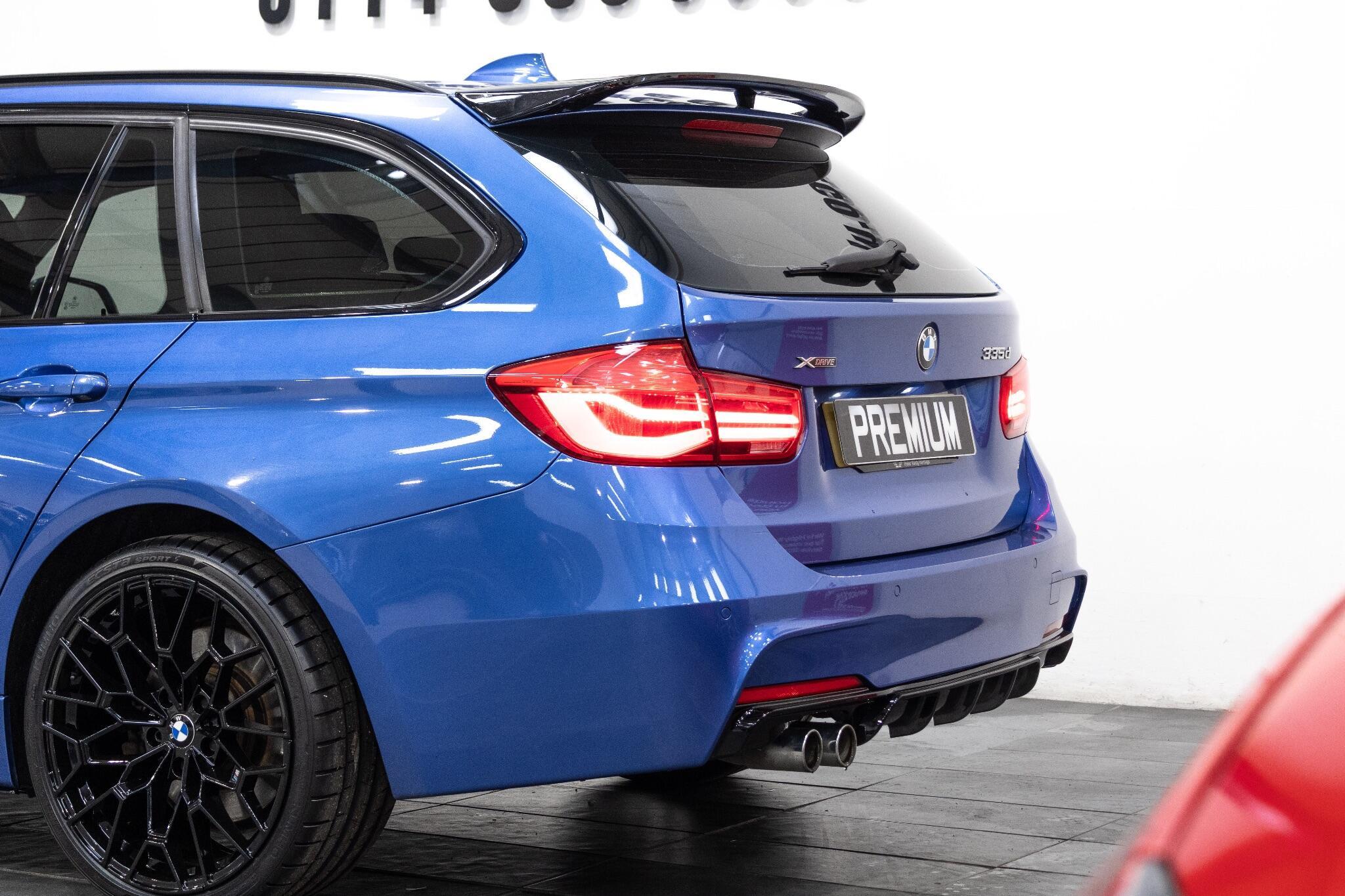 BMW 3 Series - Image 9