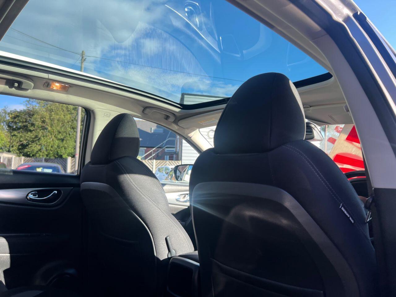 Nissan Qashqai - Image 20