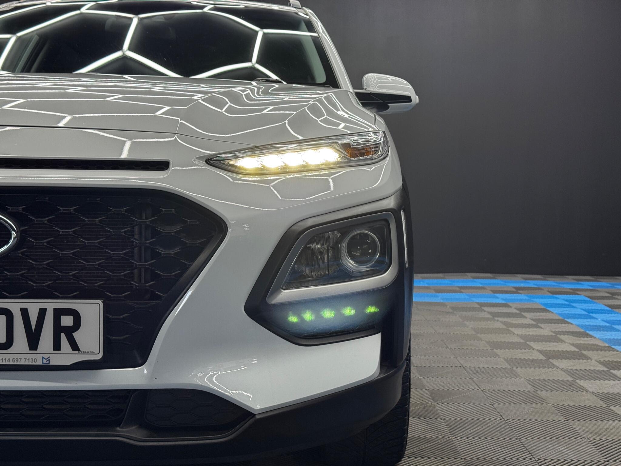 Hyundai Kona - Image 40