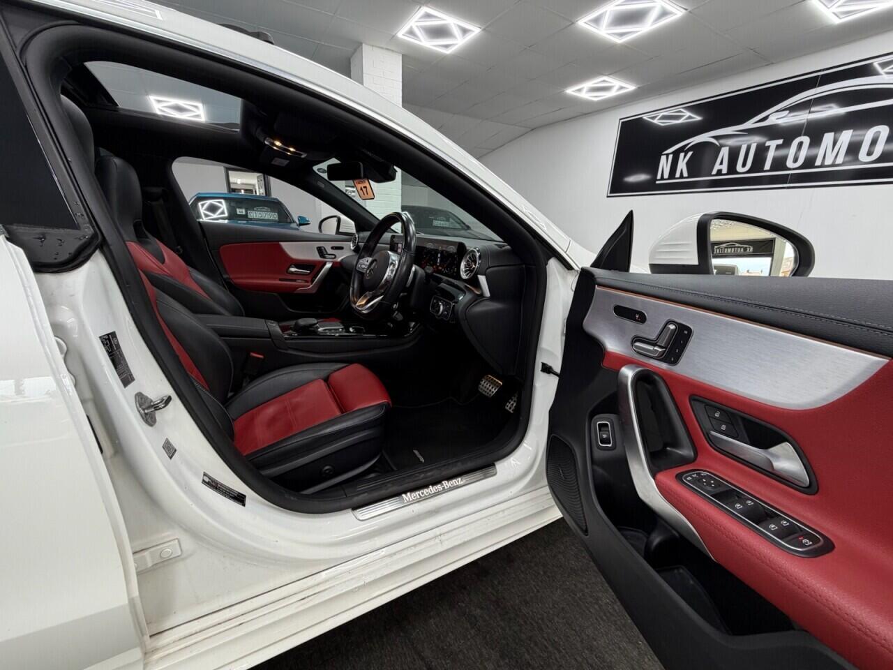Mercedes CLA - Image 13