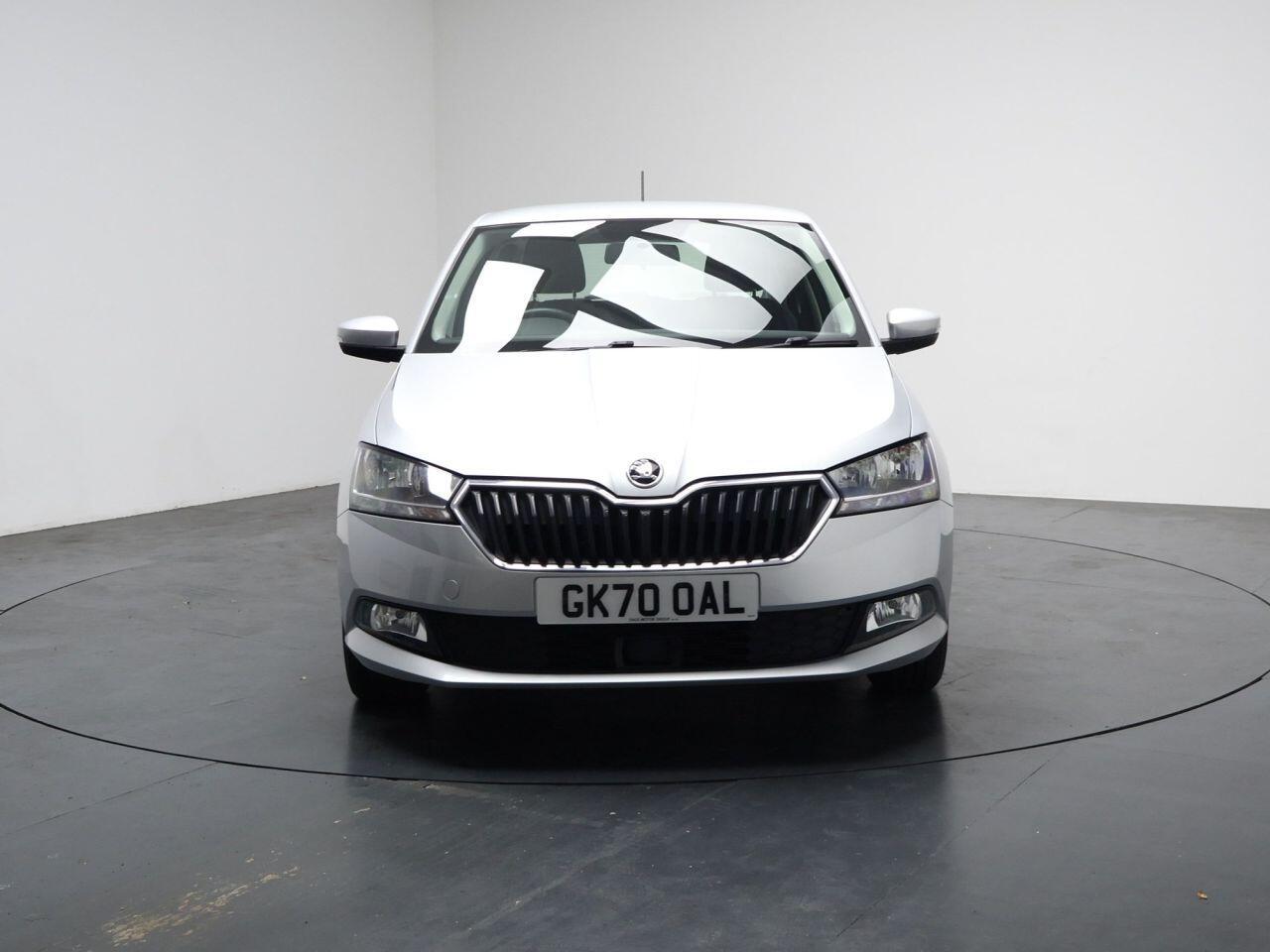 Skoda Fabia - Image 2