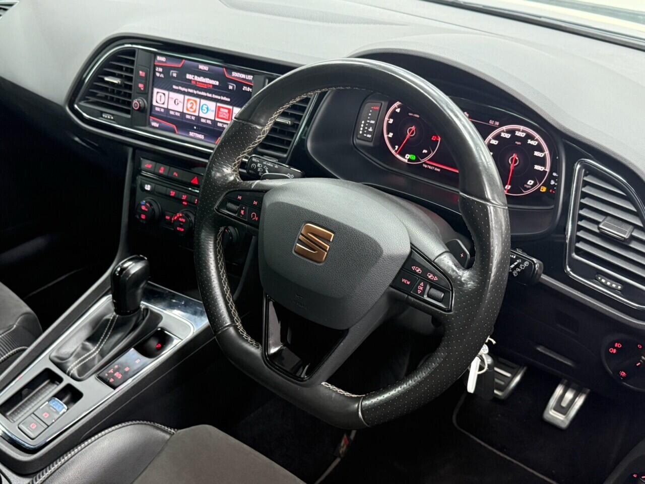 SEAT Leon - Image 17