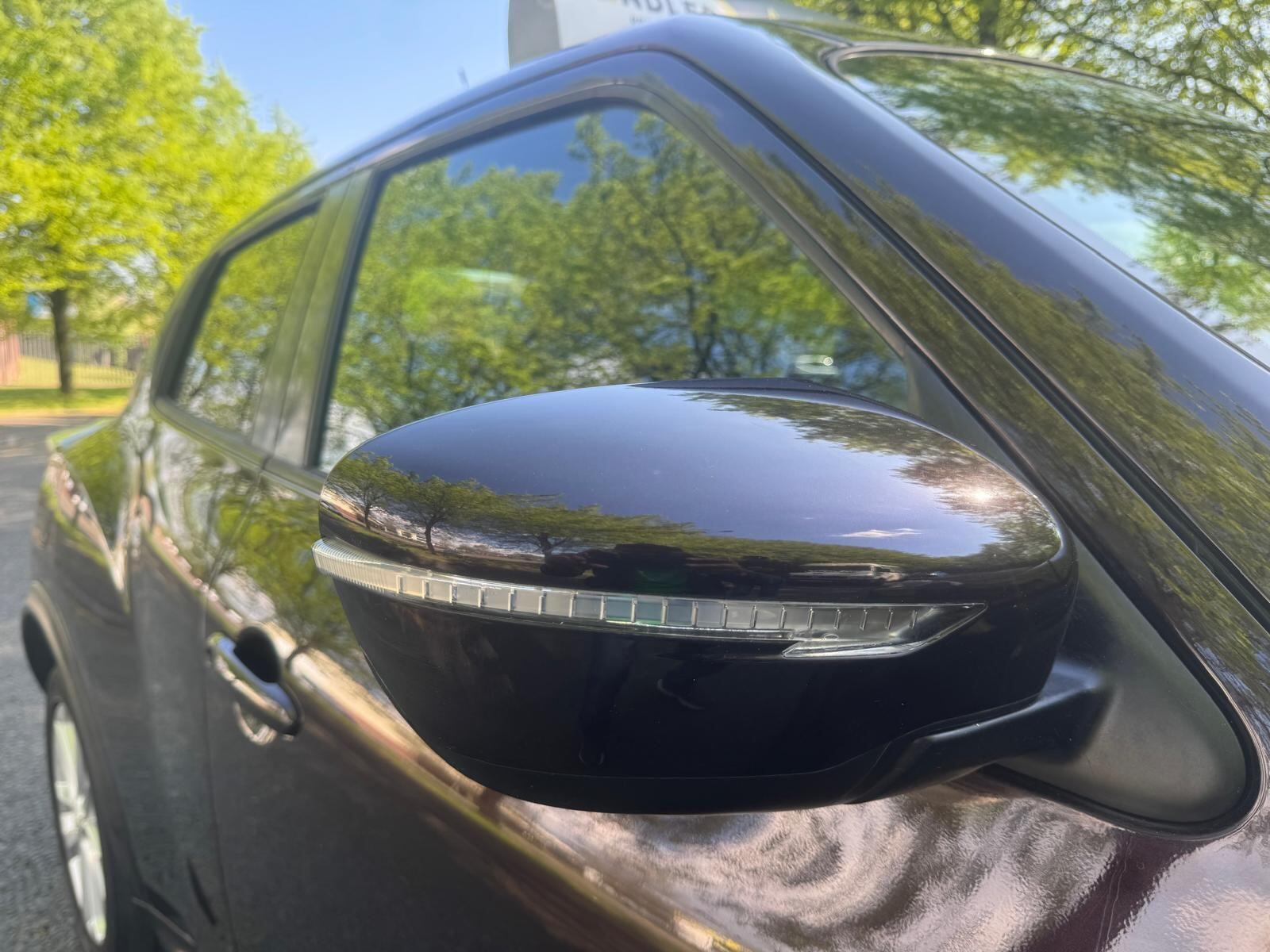 Nissan Juke - Image 13