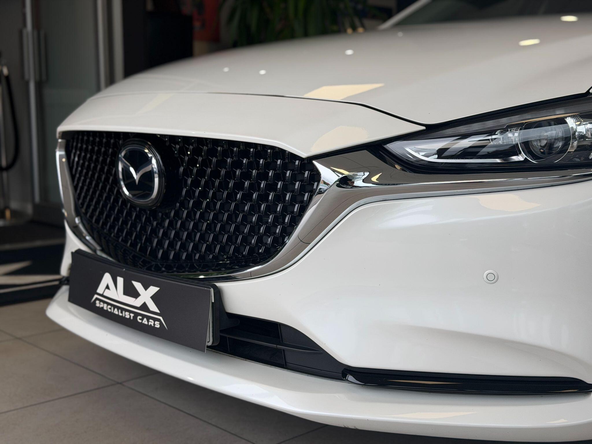 Mazda MAZDA6 - Image 12