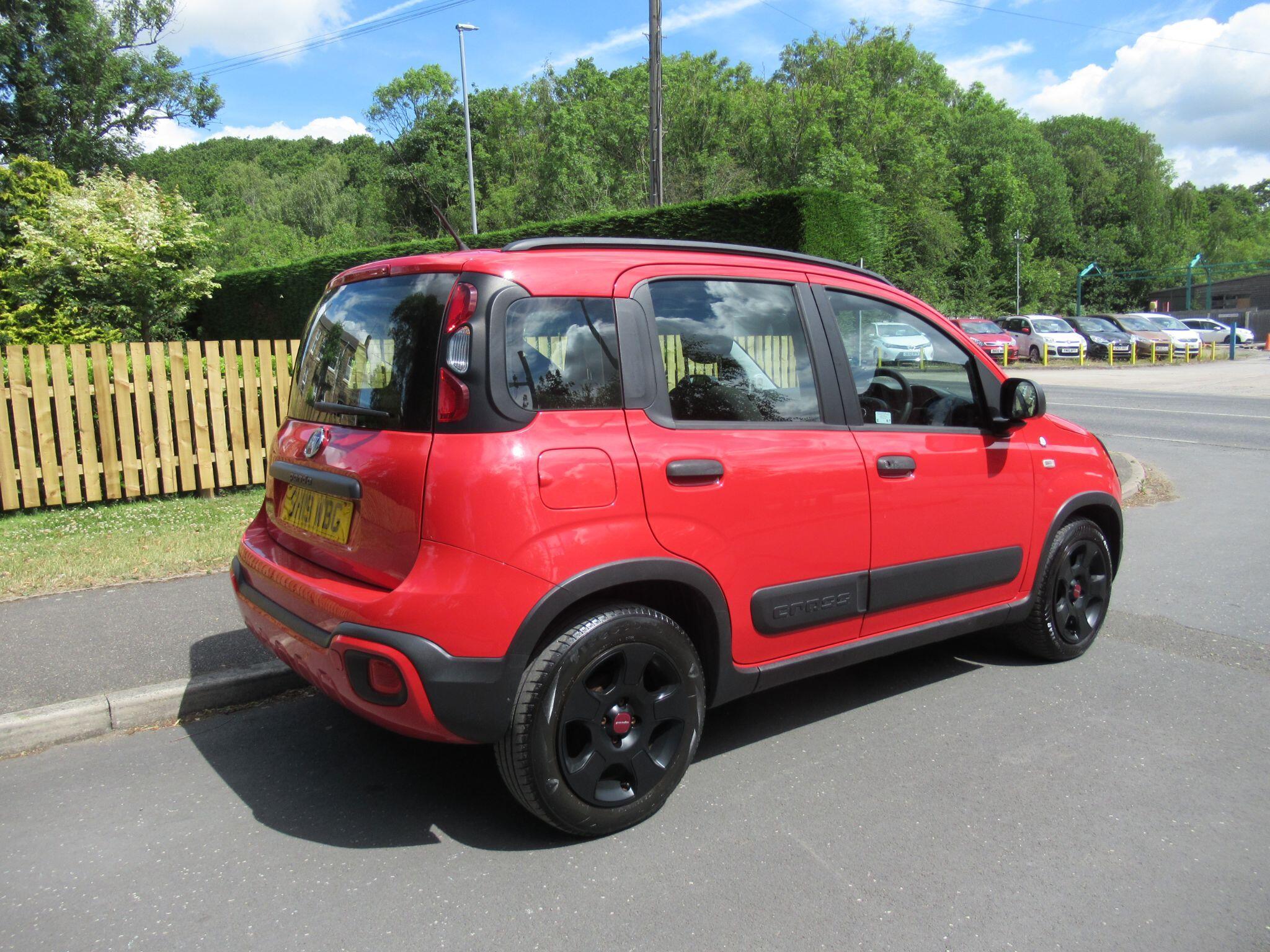 Fiat Panda - Image 4